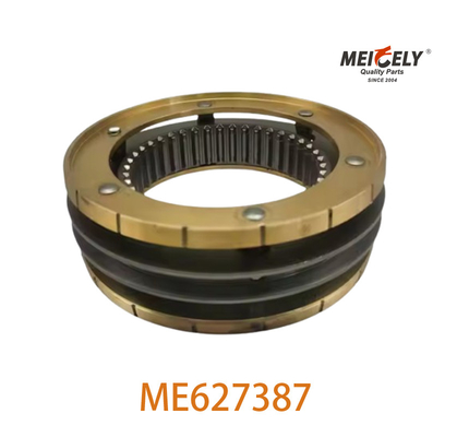 Sincronizador original ME627387 6D15 6D16 ME621341 para Mitsubishi FUSO