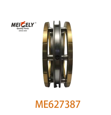 Sincronizador original ME627387 6D15 6D16 ME621341 para Mitsubishi FUSO