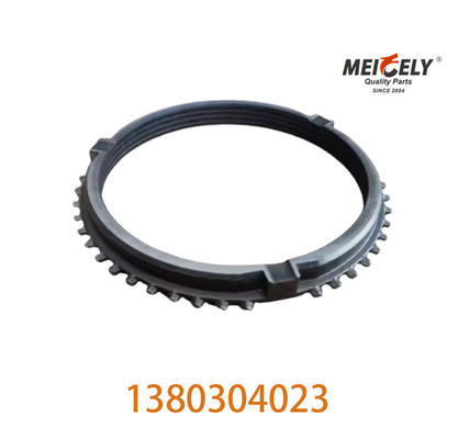 Partes de transmisión de camiones OEM 1380304023 Anillo de sincronización para HINO