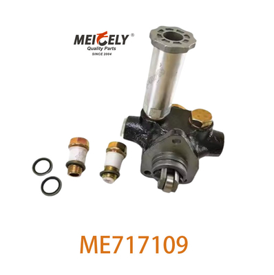 ME717109 6D14 6D15 6D16 Bomba de alimentación de combustible ME036005 para motores Mitsubishi