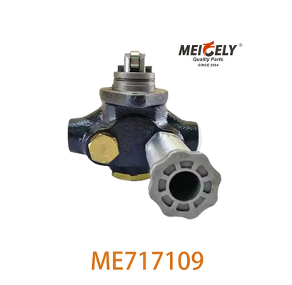 ME717109 6D14 6D15 6D16 Bomba de alimentación de combustible ME036005 para motores Mitsubishi