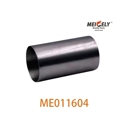 ME011604 Venta al por mayor de revestimiento de cilindros adecuado para el motor 6D31 ME011030