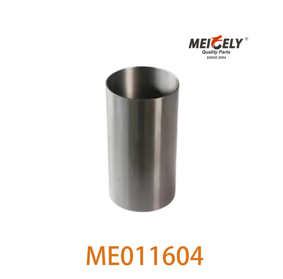 ME011604 Venta al por mayor de revestimiento de cilindros adecuado para el motor 6D31 ME011030