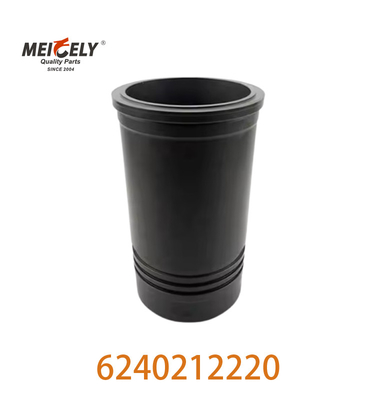 El motor diesel tiene un motor de alto rendimiento OEM 6240212220