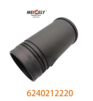 El motor diesel tiene un motor de alto rendimiento OEM 6240212220