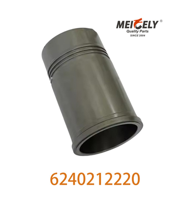 El motor diesel tiene un motor de alto rendimiento OEM 6240212220