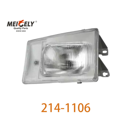 Lámpara de cabeza de cabecera para Mitsubishi Fuso