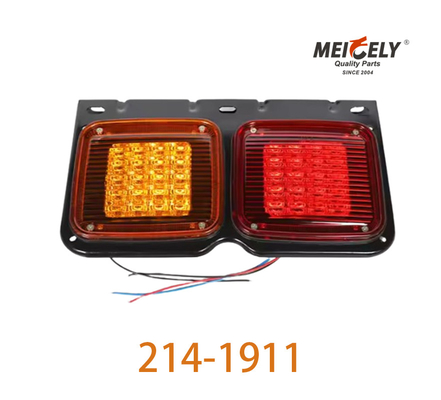 Luz de cola OEM 214-1911 para la serie MITSUBISHI