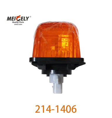 214-1406 Lámpara lateral de repuestos para camiones adecuada para Mitsubishi