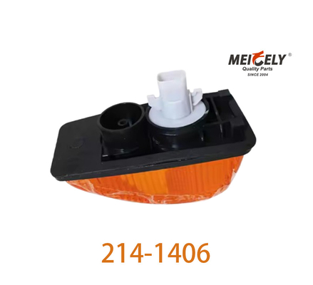 214-1406 Lámpara lateral de repuestos para camiones adecuada para Mitsubishi