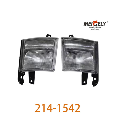Luz de esquina original 214-1542 para Mitsubishi Fuso MC855869