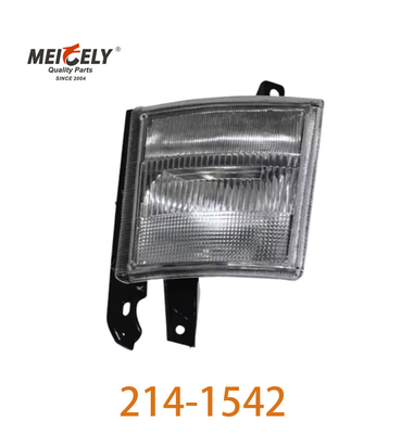 Luz de esquina original 214-1542 para Mitsubishi Fuso MC855869