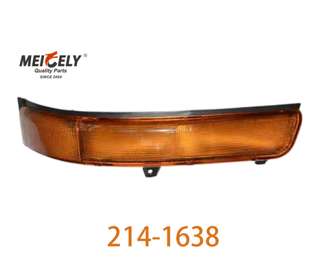Luz de esquina 214-1638 para el caza Mitsubishi Fuso 6D15 2141638