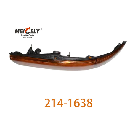 Luz de esquina 214-1638 para el caza Mitsubishi Fuso 6D15 2141638