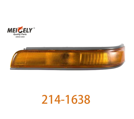 Luz de esquina 214-1638 para el caza Mitsubishi Fuso 6D15 2141638