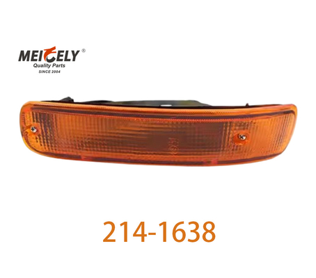 Luz de esquina 214-1638 para el caza Mitsubishi Fuso 6D15 2141638