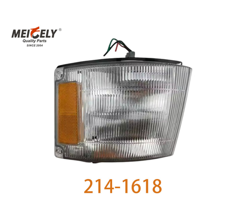 Las partes de los camiones 219-1502 Lámpara de esquina para Hino 81620-1142