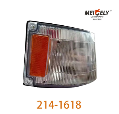 Las partes de los camiones 219-1502 Lámpara de esquina para Hino 81620-1142