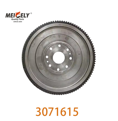 OEM 3071615 Volante de camión para el motor MITSUBISHI 6D16