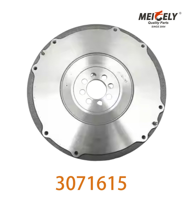 OEM 3071615 Volante de camión para el motor MITSUBISHI 6D16
