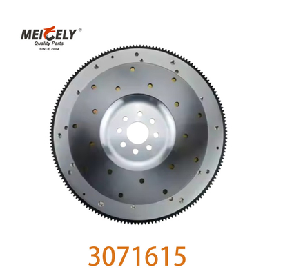OEM 3071615 Volante de camión para el motor MITSUBISHI 6D16