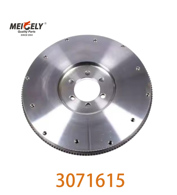 OEM 3071615 Volante de camión para el motor MITSUBISHI 6D16