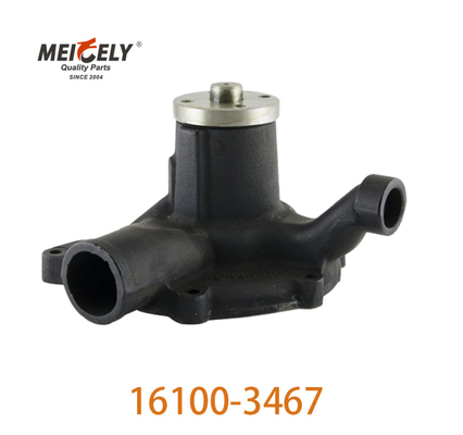 ME996801 6D14 6D15 Bomba de agua ME996804 Para motor Mitsubishi