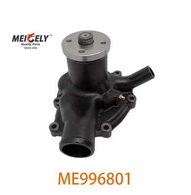 ME996801 6D14 6D15 Bomba de agua ME996804 Para motor Mitsubishi