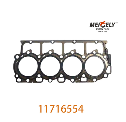 Venta al por mayor 11716554 Kit de juntas ERK-554 Para excavadora Volvo