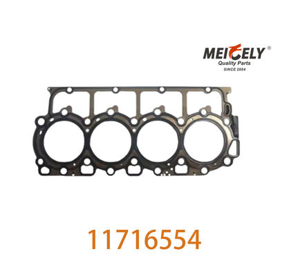 Venta al por mayor 11716554 Kit de juntas ERK-554 Para excavadora VOL-VO