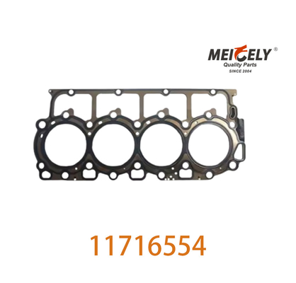 Venta al por mayor 11716554 Kit de juntas ERK-554 Para excavadora Volvo