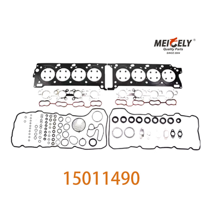 Las partes del motor 15011490 4729050042 Kit de juntas para el motor VOLVO