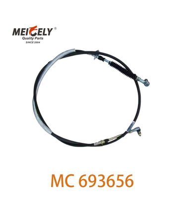 Cables de engranajes OEM MC-693656 para las piezas de camiones MITSUBISHI ME693656
