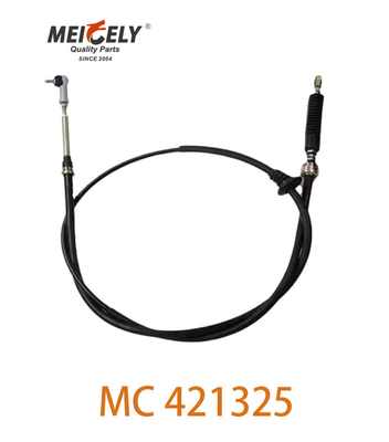 MC 421325 Cable de engranajes 2150mm 2115mm Para camión japonés