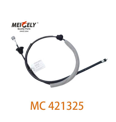 MC 421325 Cable de engranajes 2150mm 2115mm Para camión japonés