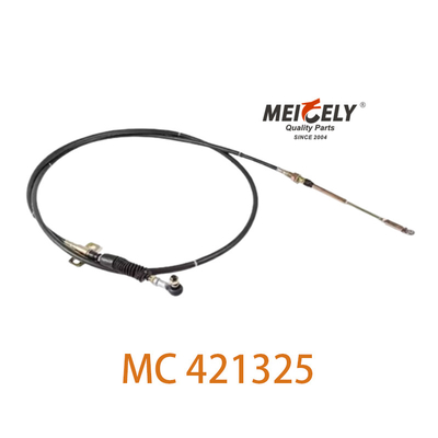 MC 421325 Cable de engranajes 2150mm 2115mm Para camión japonés