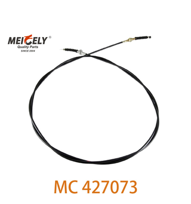 El cable de engranajes de la Mitsubishi FUSO original MC 427073 1709A07