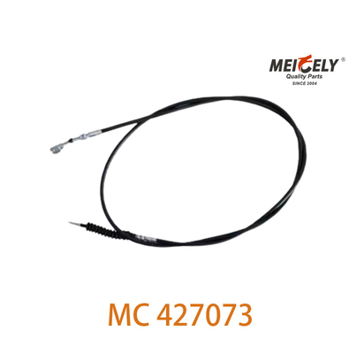El cable de engranajes de la Mitsubishi FUSO original MC 427073 1709A07