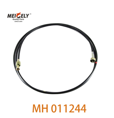 Cable de velocímetro Mitsubishi Fuso MH 011244 6D16