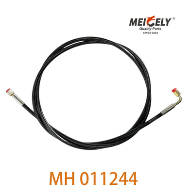 Cable de velocímetro Mitsubishi Fuso MH 011244 6D16
