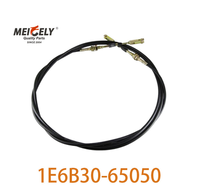 1E6B30-65050 Cable de aceleración para ISUZU 8943677500
