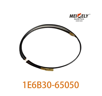 1E6B30-65050 Cable de aceleración para ISUZU 8943677500