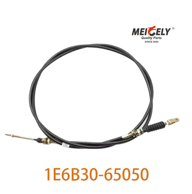 1E6B30-65050 Cable de aceleración para ISUZU 8943677500