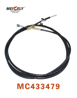 Partes para camiones MC433479 MC426914 Para Mitsubishi Fuso FM657 FM658