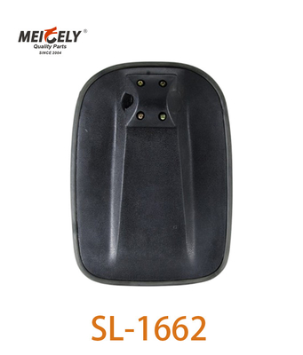 SL-1662 Espejo 325x240mm 30mm Bola para Mitsubishi Fuso