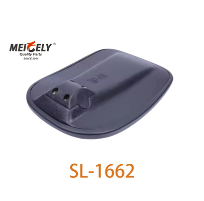 SL-1662 Espejo 325x240mm 30mm Bola para Mitsubishi Fuso