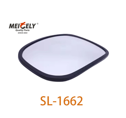 SL-1662 Espejo 325x240mm 30mm Bola para Mitsubishi Fuso