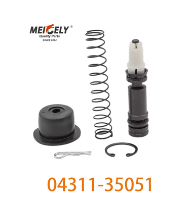 Componentes para motores de automóviles 04311-35051 Conjunto de reparación de la bomba principal del embrague para TOYOTA HILUX