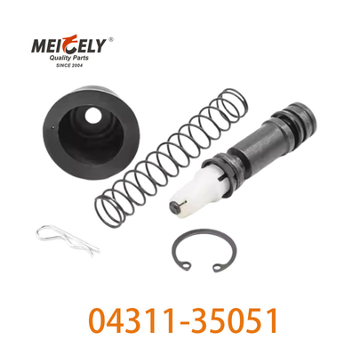 Componentes para motores de automóviles 04311-35051 Conjunto de reparación de la bomba principal del embrague para TOYOTA HILUX