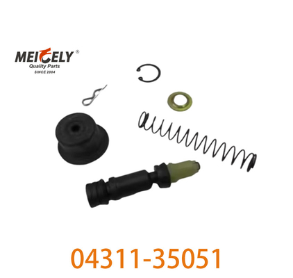 Componentes para motores de automóviles 04311-35051 Conjunto de reparación de la bomba principal del embrague para TOYOTA HILUX